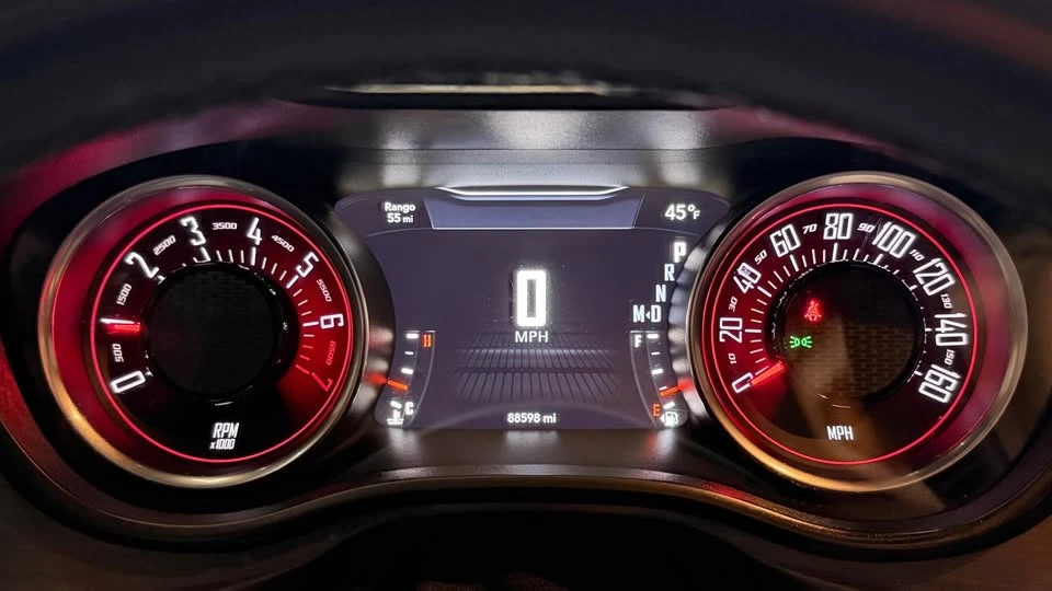 2018 Dodge Challenger - Image 13 of 13