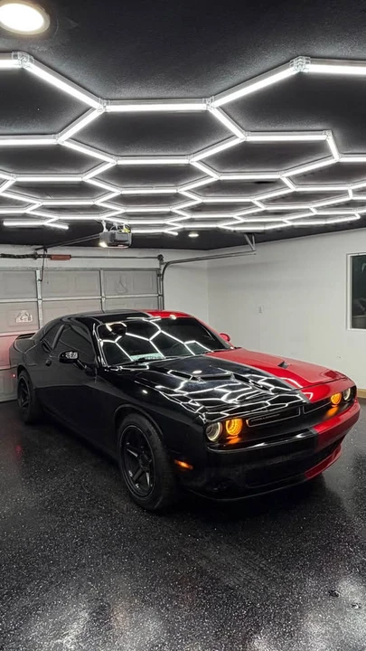 2018 Dodge Challenger - Image 3 of 13