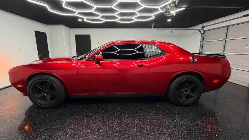 2018 Dodge Challenger - Image 7 of 13