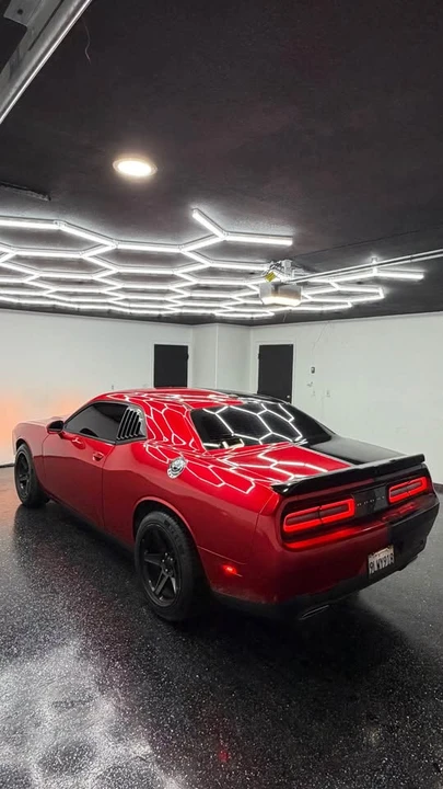 2018 Dodge Challenger - Image 4 of 13