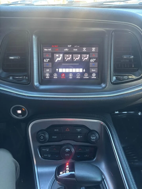 2018 Dodge Challenger 3rd Gen - Image 7 of 8