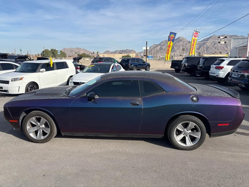 2018 Dodge Challenger 3rd Gen - Image 5 of 10