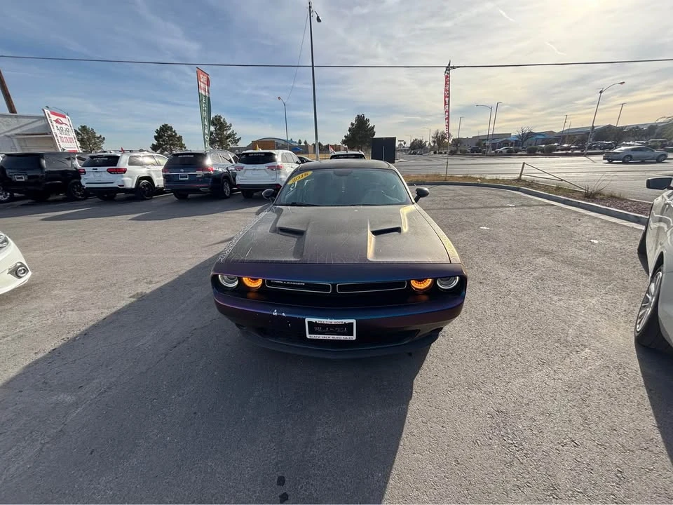 2018 Dodge Challenger 3rd Gen - Image 6 of 10