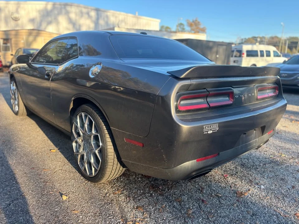 2018 Dodge Challenger 3rd Gen - Image 4 of 8