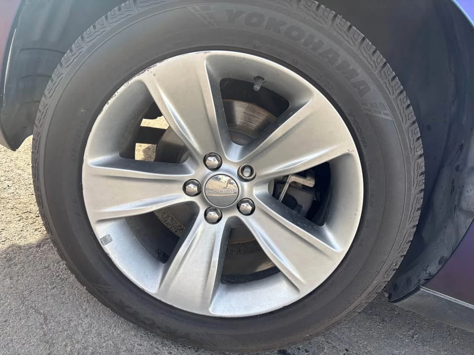 2018 Dodge Challenger 3rd Gen - Image 7 of 10