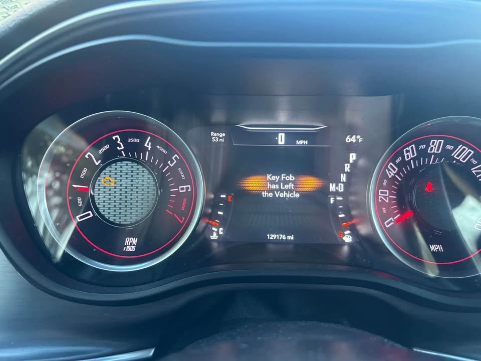 2018 Dodge Challenger 3rd Gen - Image 8 of 8