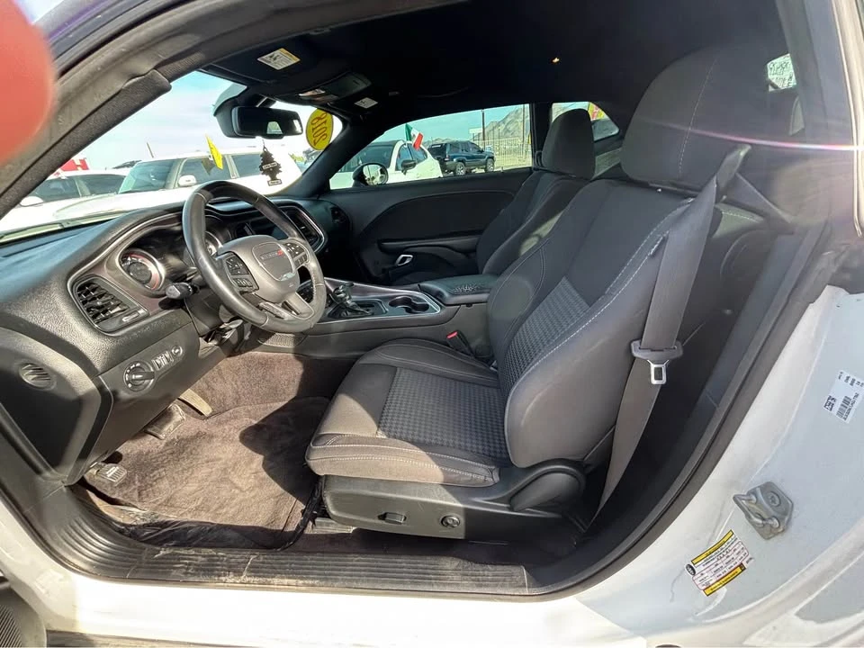 2018 Dodge Challenger 3rd Gen - Image 8 of 10