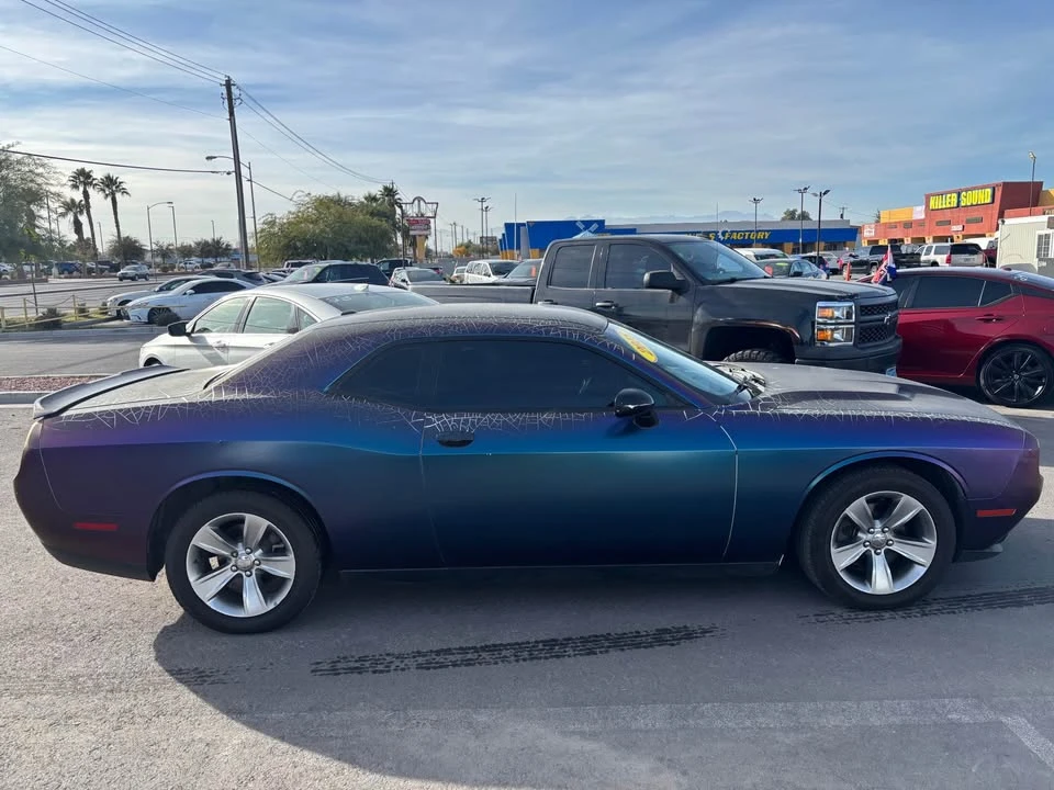 2018 Dodge Challenger 3rd Gen - Image 2 of 10