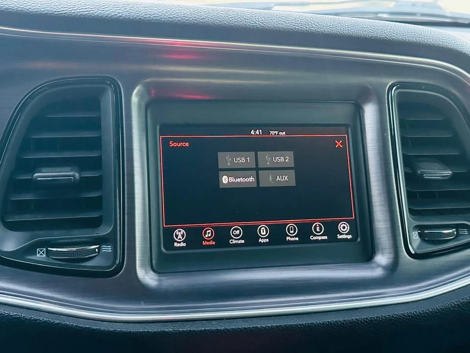 2018 Dodge Challenger 3rd Gen - Image 13 of 15