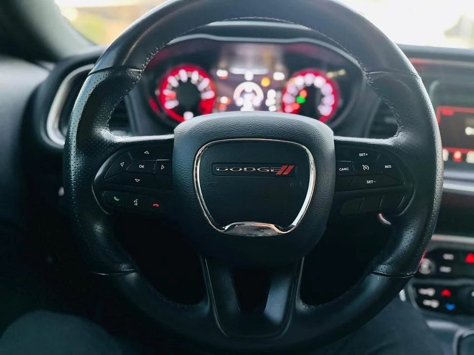 2018 Dodge Challenger 3rd Gen - Image 15 of 15