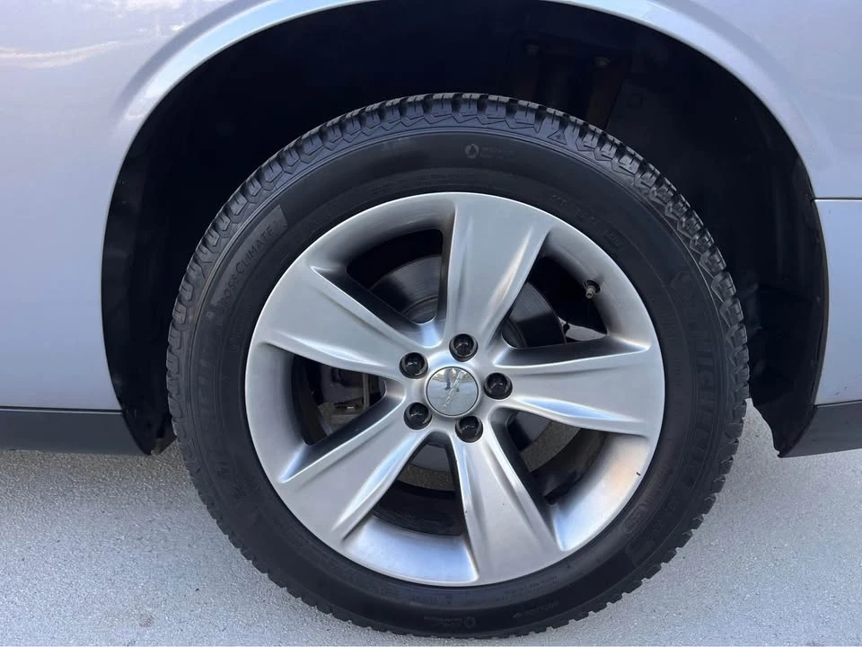 2018 Dodge Challenger 3rd Gen - Image 20 of 20