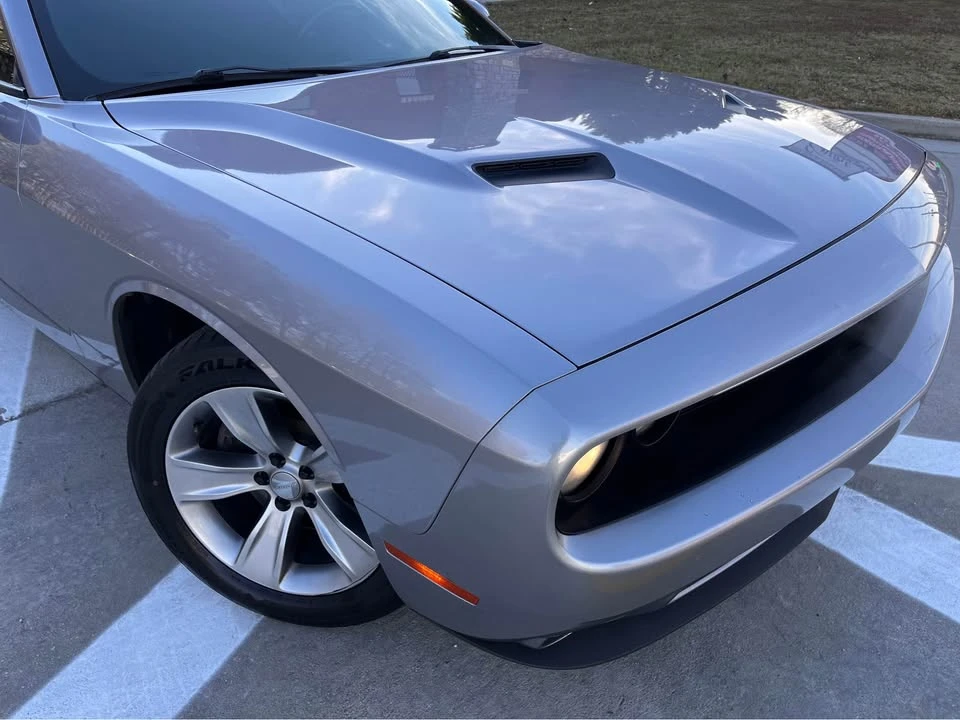 2018 Dodge Challenger 3rd Gen - Image 4 of 20