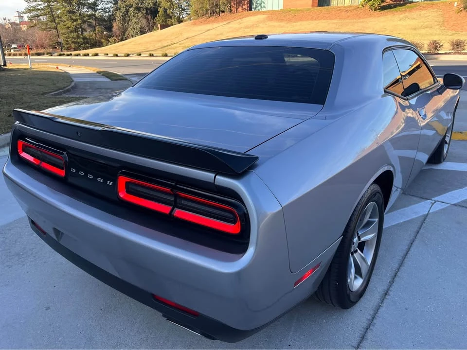 2018 Dodge Challenger 3rd Gen - Image 8 of 20