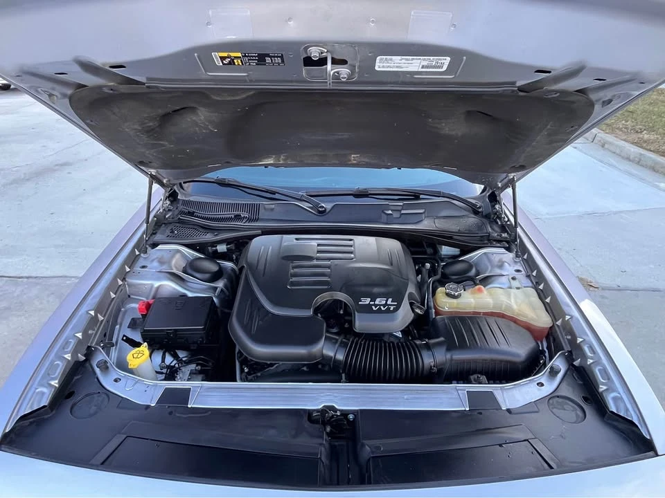 2018 Dodge Challenger 3rd Gen - Image 18 of 20