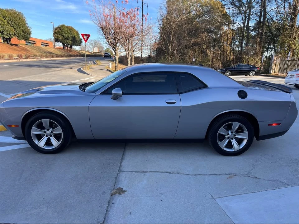 2018 Dodge Challenger 3rd Gen - Image 12 of 20