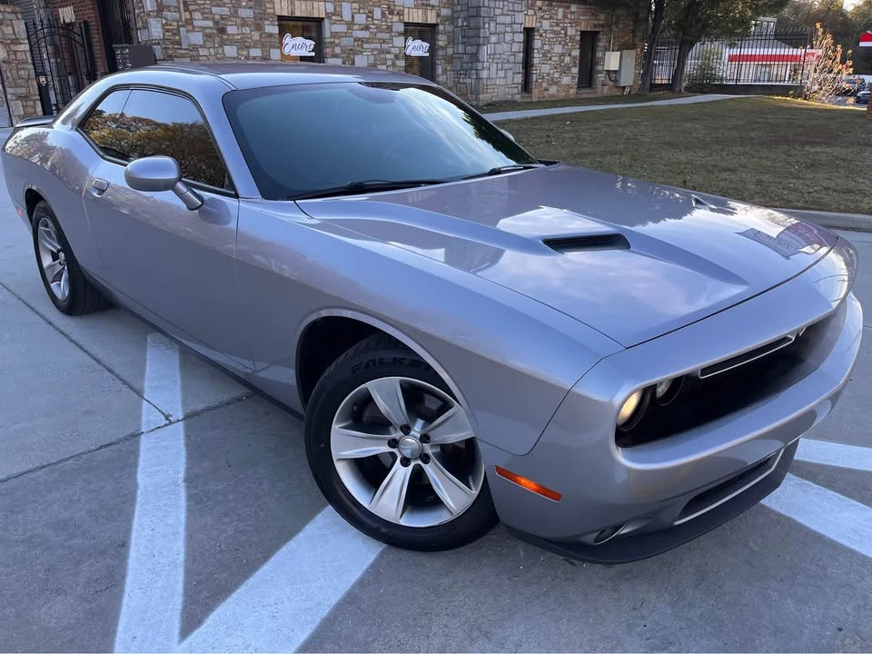 2018 Dodge Challenger 3rd Gen - Image 5 of 20