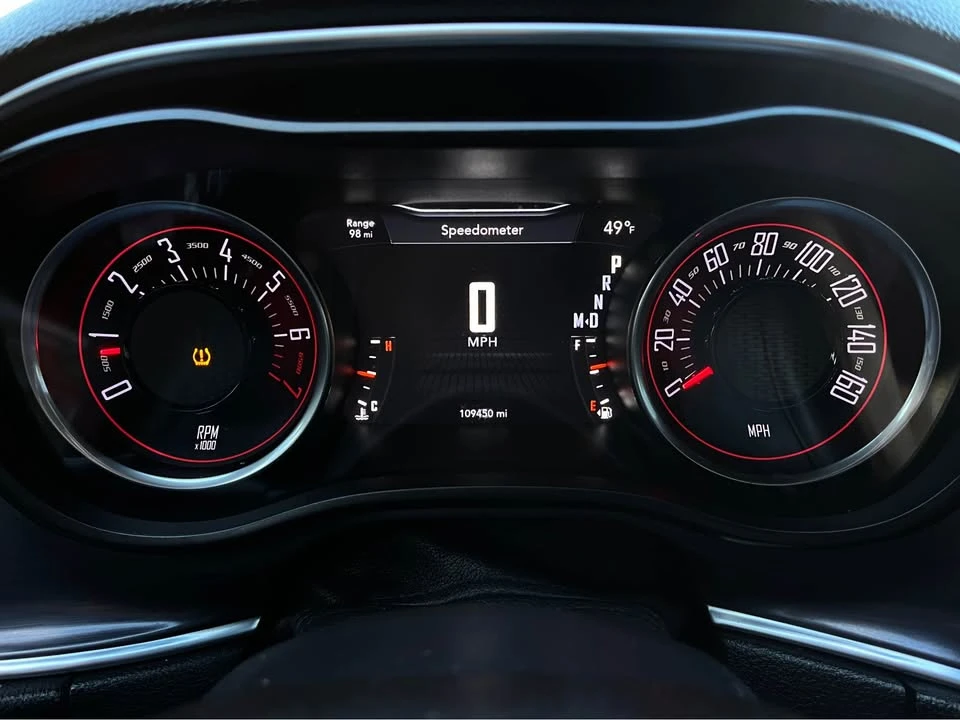 2018 Dodge Challenger 3rd Gen - Image 13 of 20