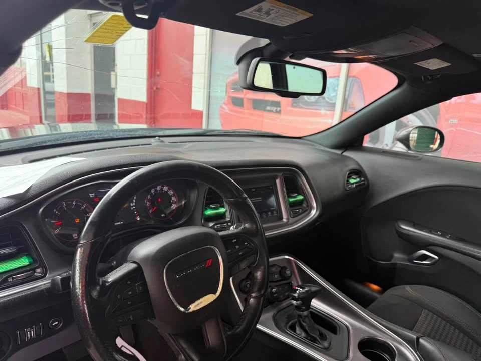 2018 Dodge Challenger 3rd Gen - Image 6 of 8