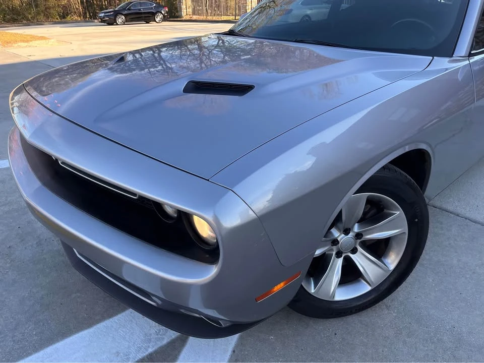 2018 Dodge Challenger 3rd Gen - Image 2 of 20