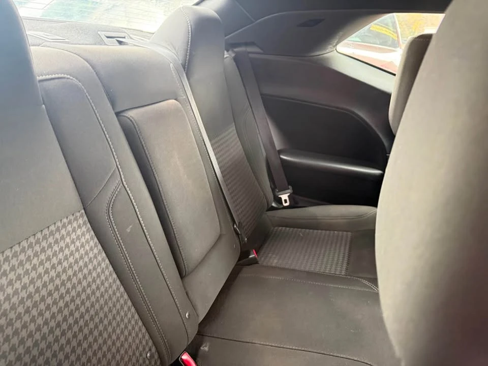 2018 Dodge Challenger 3rd Gen - Image 8 of 8