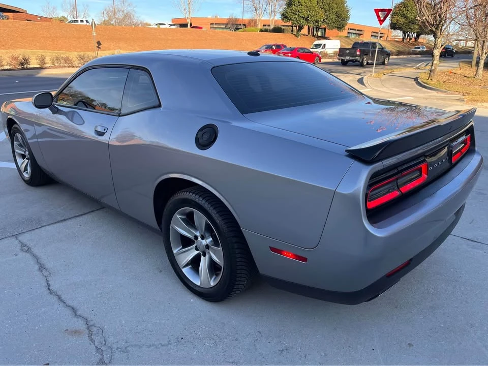 2018 Dodge Challenger 3rd Gen - Image 11 of 20