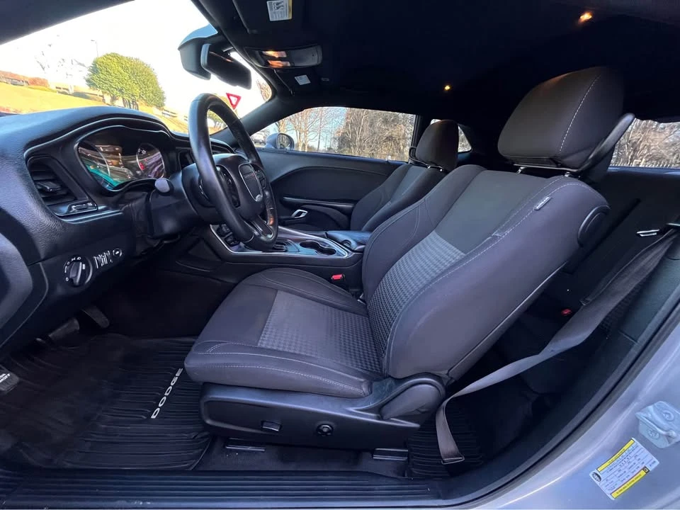 2018 Dodge Challenger 3rd Gen - Image 14 of 20