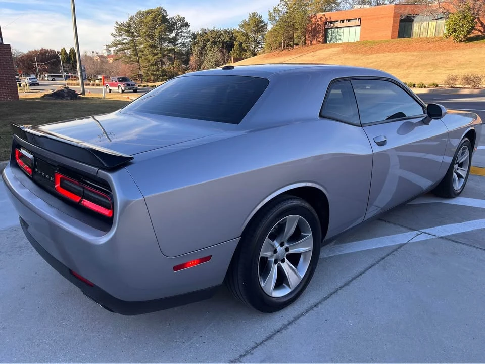 2018 Dodge Challenger 3rd Gen - Image 7 of 20