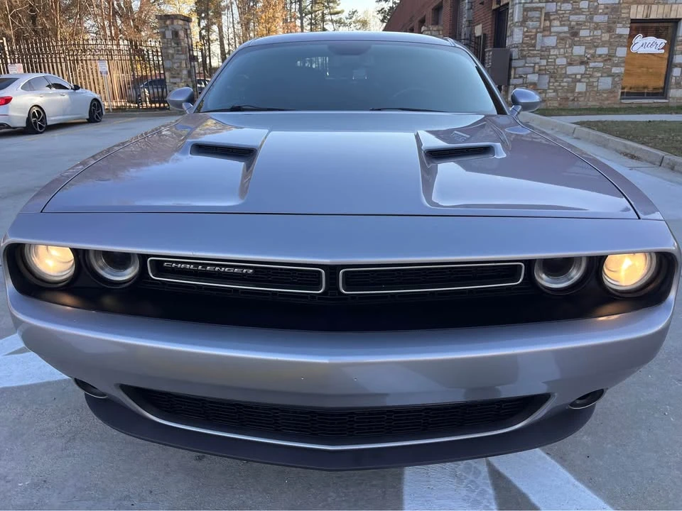 2018 Dodge Challenger 3rd Gen - Image 3 of 20