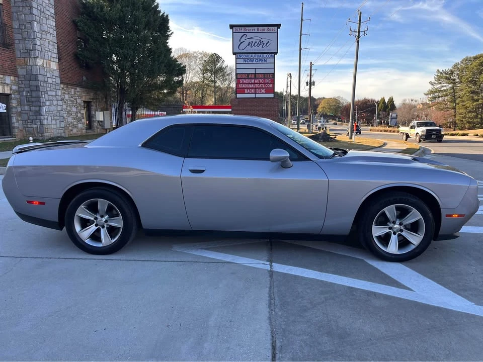 2018 Dodge Challenger 3rd Gen - Image 6 of 20