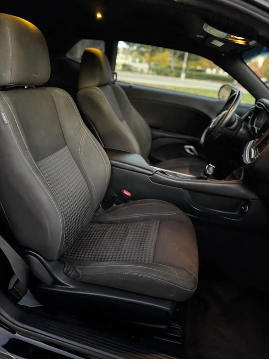 2018 Dodge Challenger 3rd Gen - Image 11 of 13