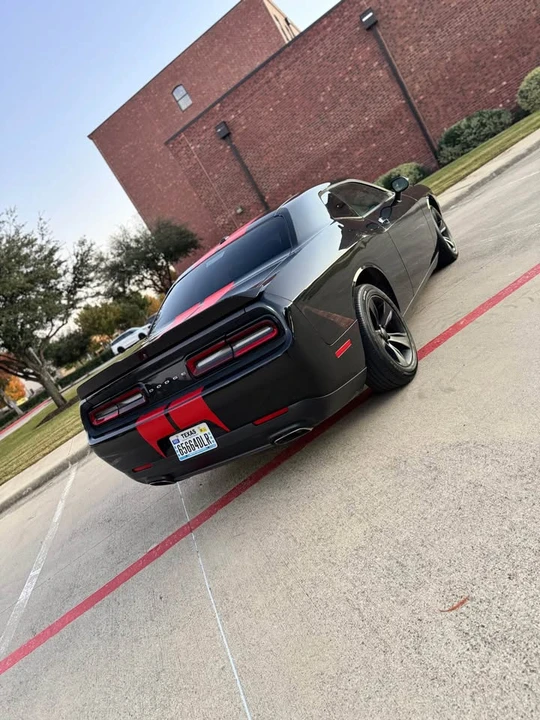 2018 Dodge Challenger 3rd Gen - Image 7 of 13