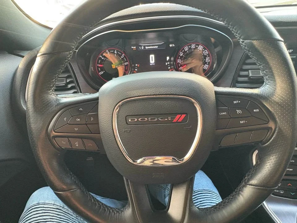2018 Dodge Challenger 3rd Gen - Image 13 of 15