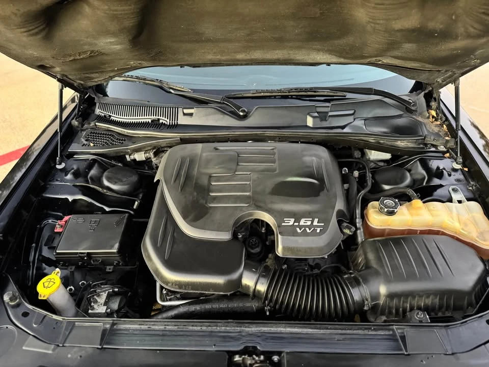2018 Dodge Challenger 3rd Gen - Image 13 of 13