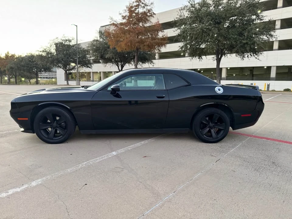 2018 Dodge Challenger 3rd Gen - Image 4 of 13