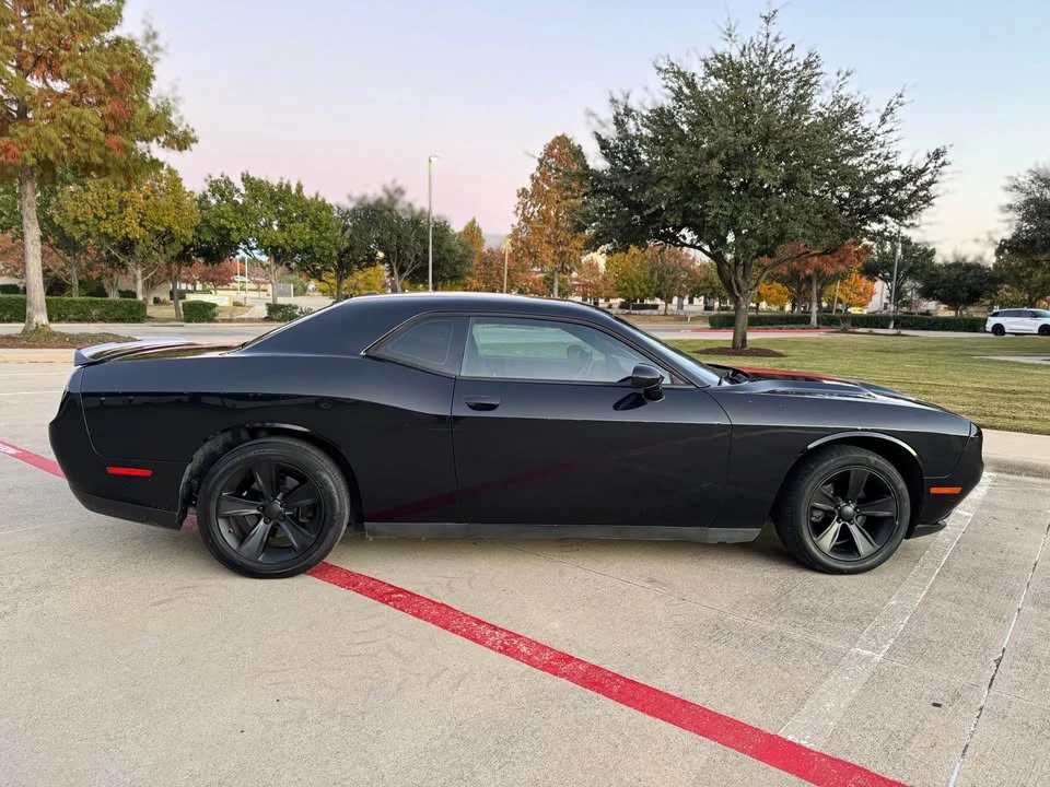 2018 Dodge Challenger 3rd Gen - Image 5 of 13