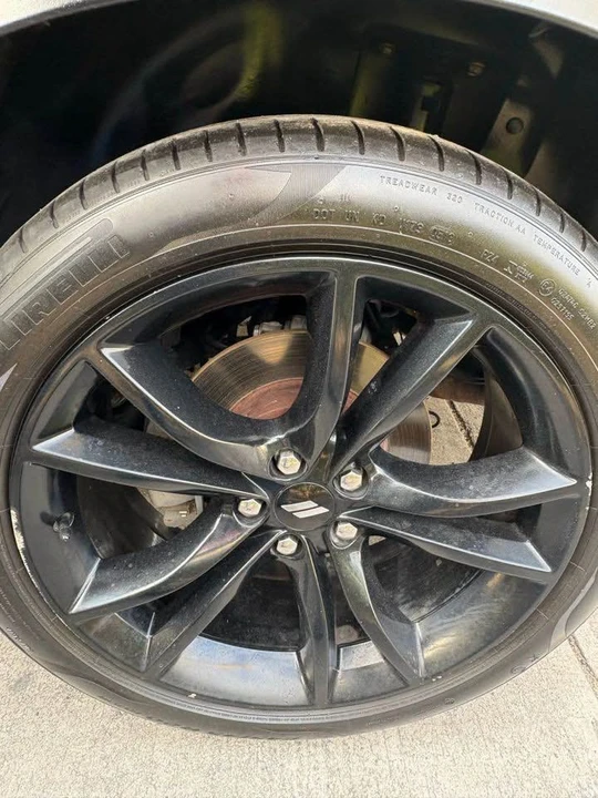 2018 Dodge Challenger 3rd Gen - Image 15 of 15