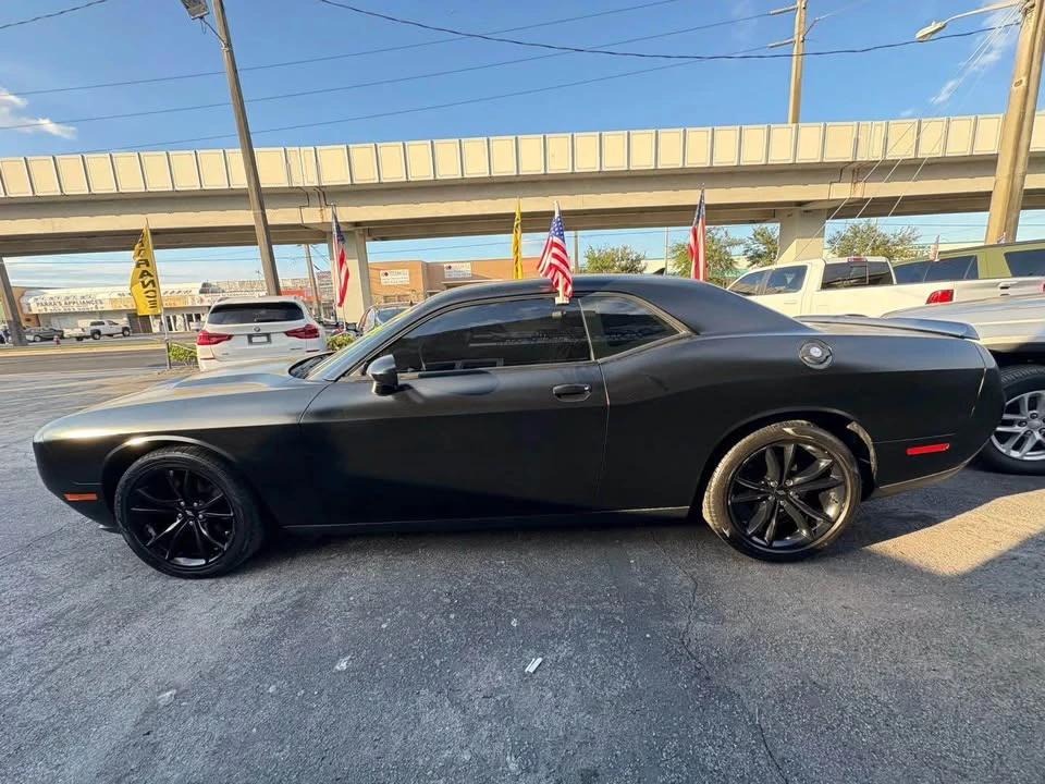 2018 Dodge Challenger 3rd Gen - Image 2 of 15