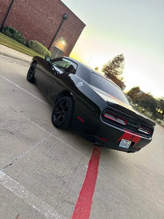2018 Dodge Challenger 3rd Gen - Image 6 of 13