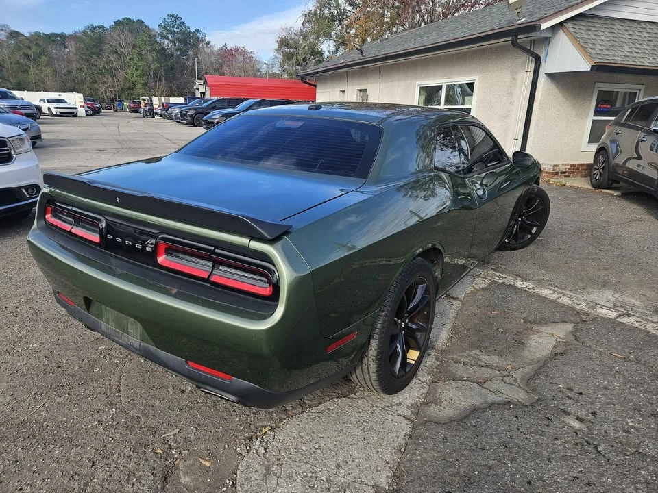2018 Dodge Challenger 3rd Gen - Image 3 of 5