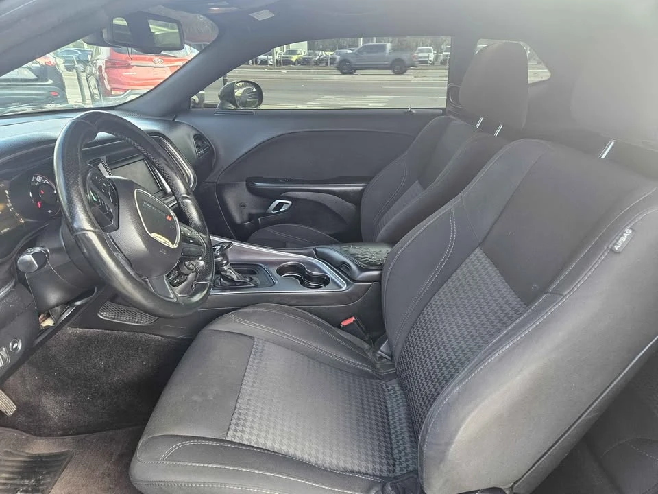 2018 Dodge Challenger 3rd Gen - Image 5 of 5