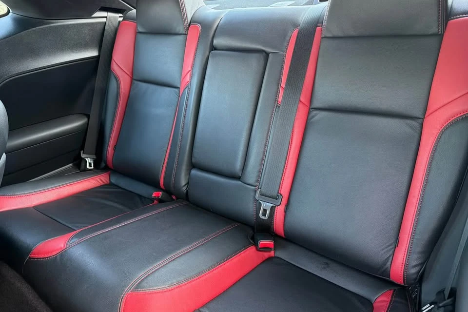 2018 Dodge Challenger 3rd Gen - Image 8 of 19