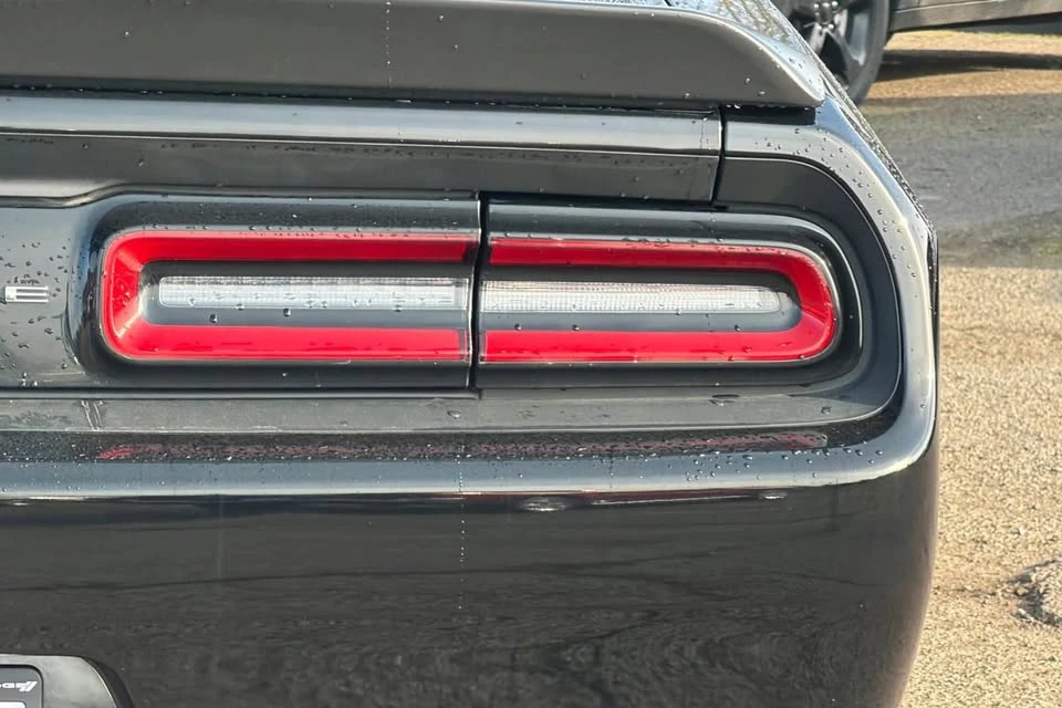 2018 Dodge Challenger 3rd Gen - Image 6 of 19
