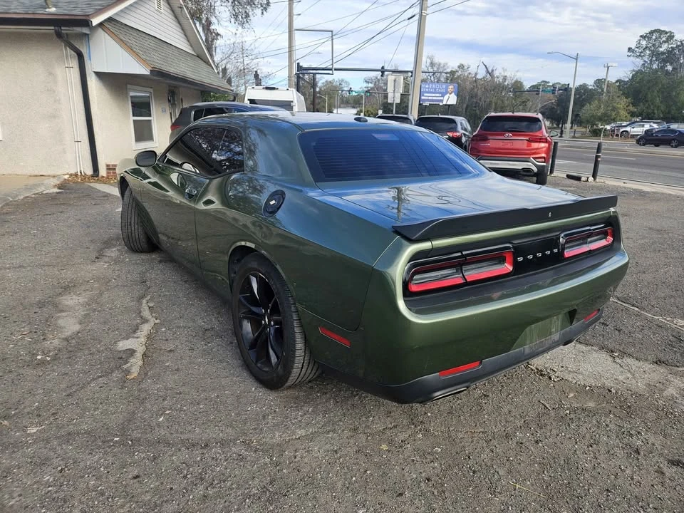 2018 Dodge Challenger 3rd Gen - Image 2 of 5