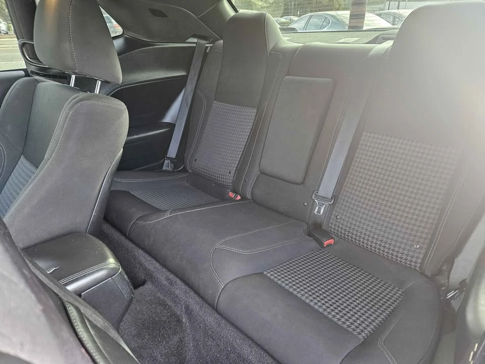 2018 Dodge Challenger 3rd Gen - Image 4 of 5