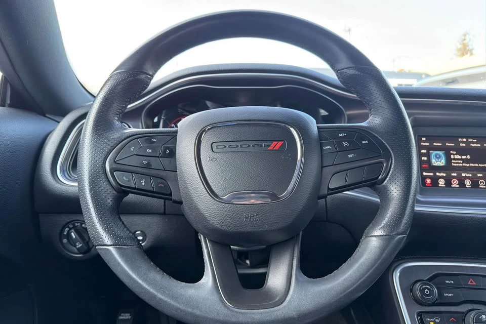 2018 Dodge Challenger 3rd Gen - Image 17 of 19