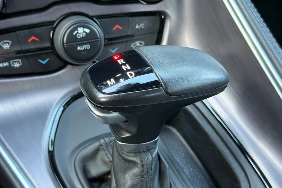 2018 Dodge Challenger 3rd Gen - Image 14 of 19