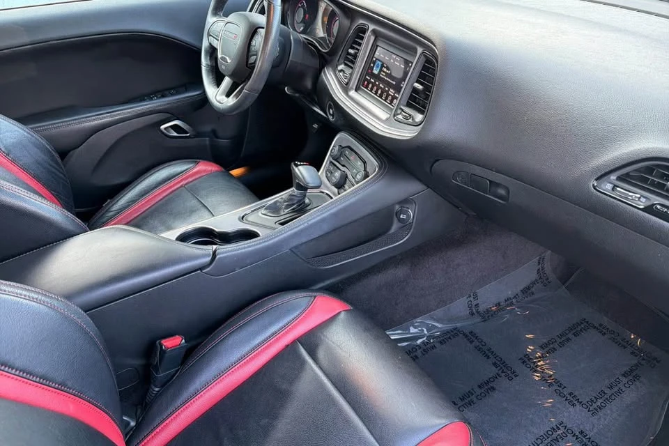2018 Dodge Challenger 3rd Gen - Image 10 of 19