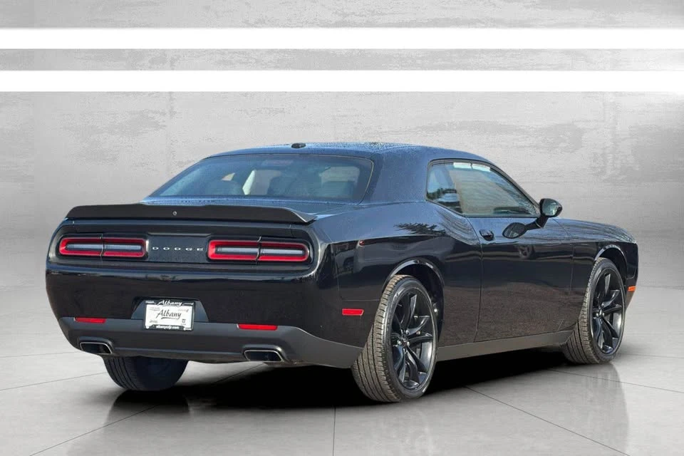 2018 Dodge Challenger 3rd Gen - Image 4 of 19
