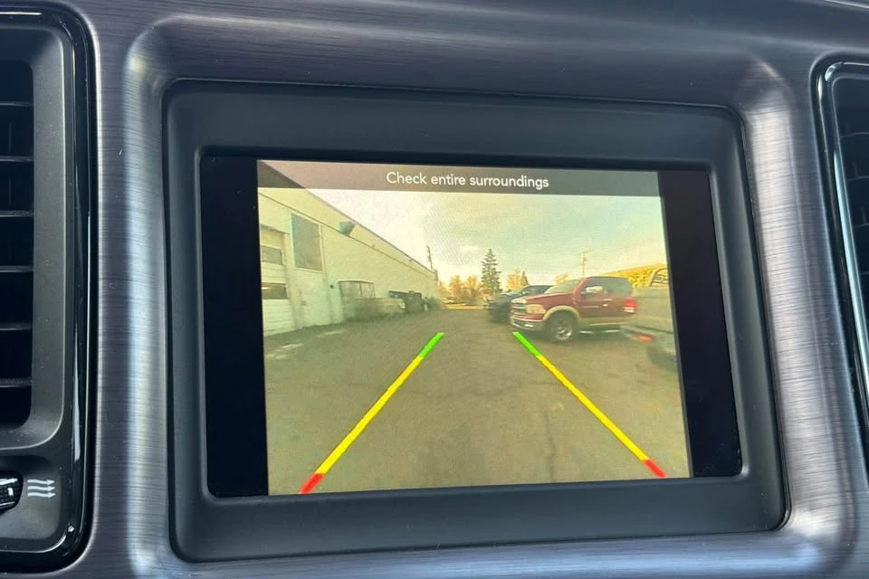 2018 Dodge Challenger 3rd Gen - Image 12 of 19