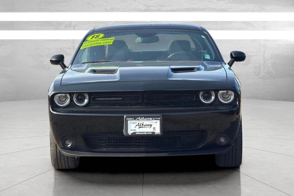 2018 Dodge Challenger 3rd Gen - Image 2 of 19